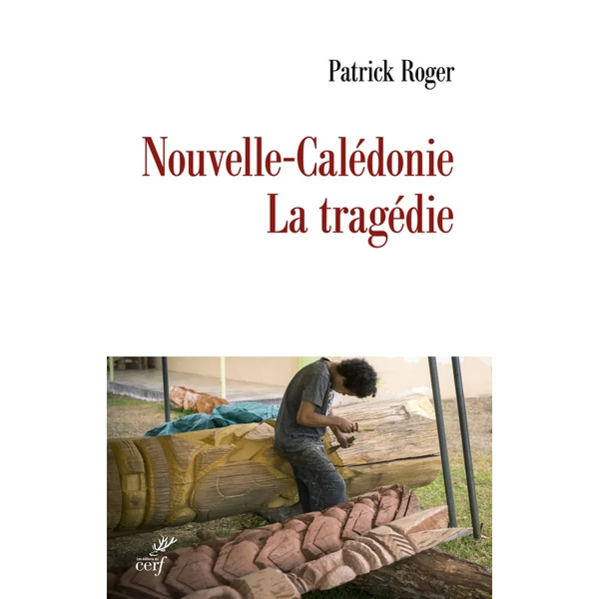 Nouvelle-Calédonie : la tragédie · Occasion