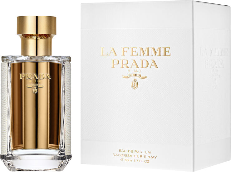 Prada La Femme Eau De Parfum