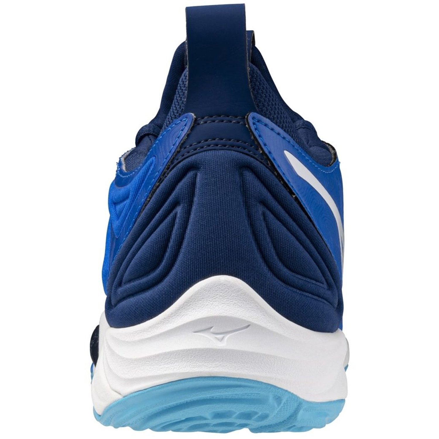 Mizuno Wave Momentum 3