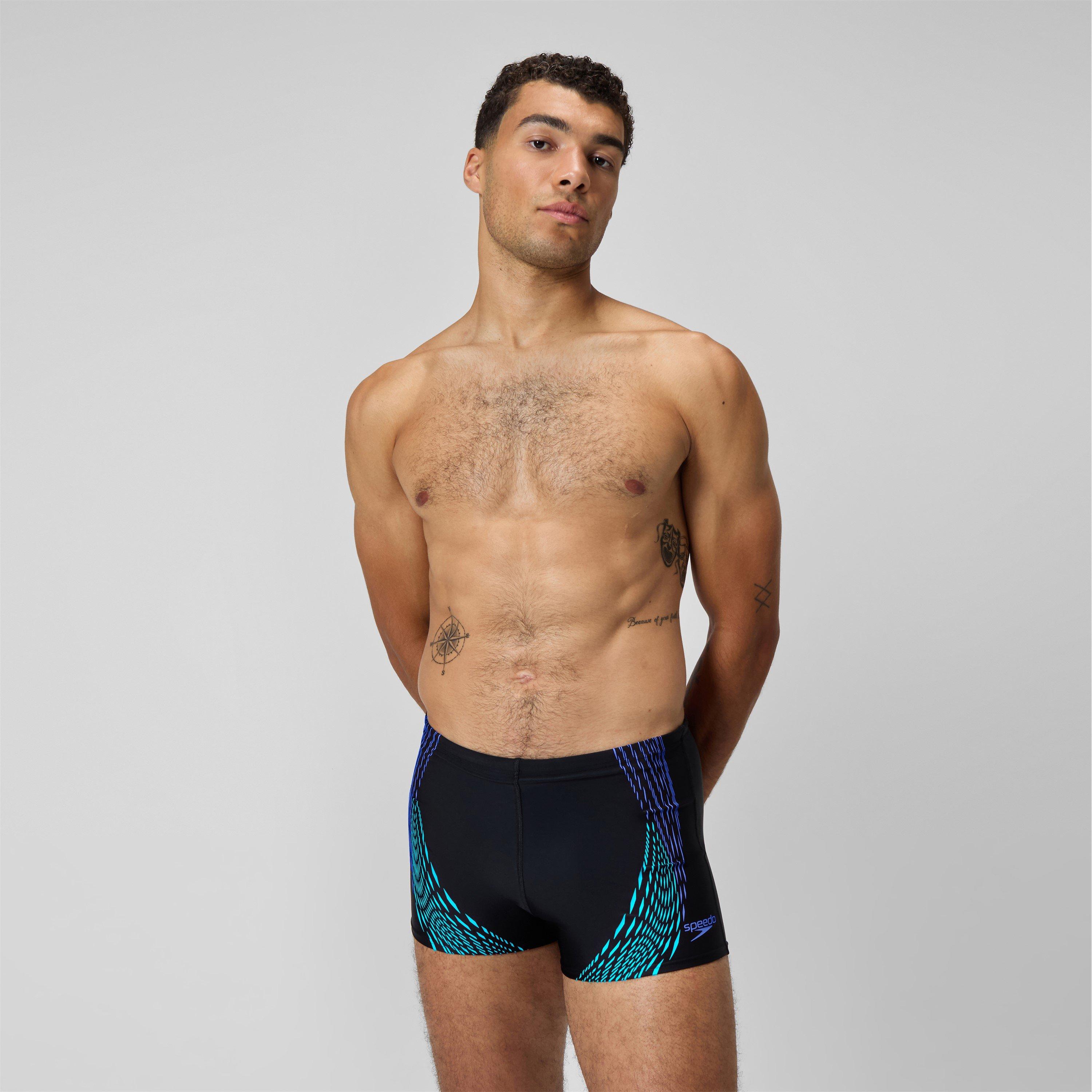 Speedo Duo AS Sn51