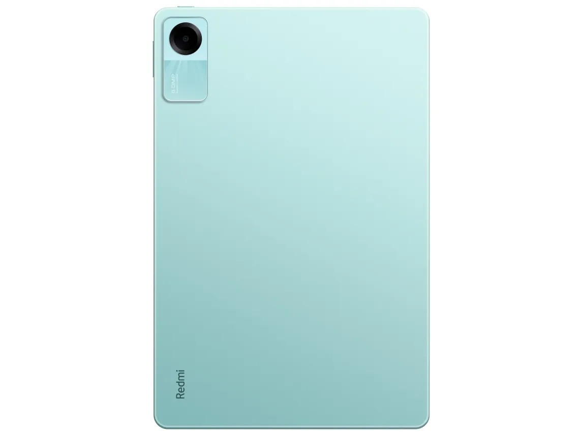 Xiaomi Redmi Pad SE - Tablet - MIUI 14 for Pad - 256 GB eMMC - 11