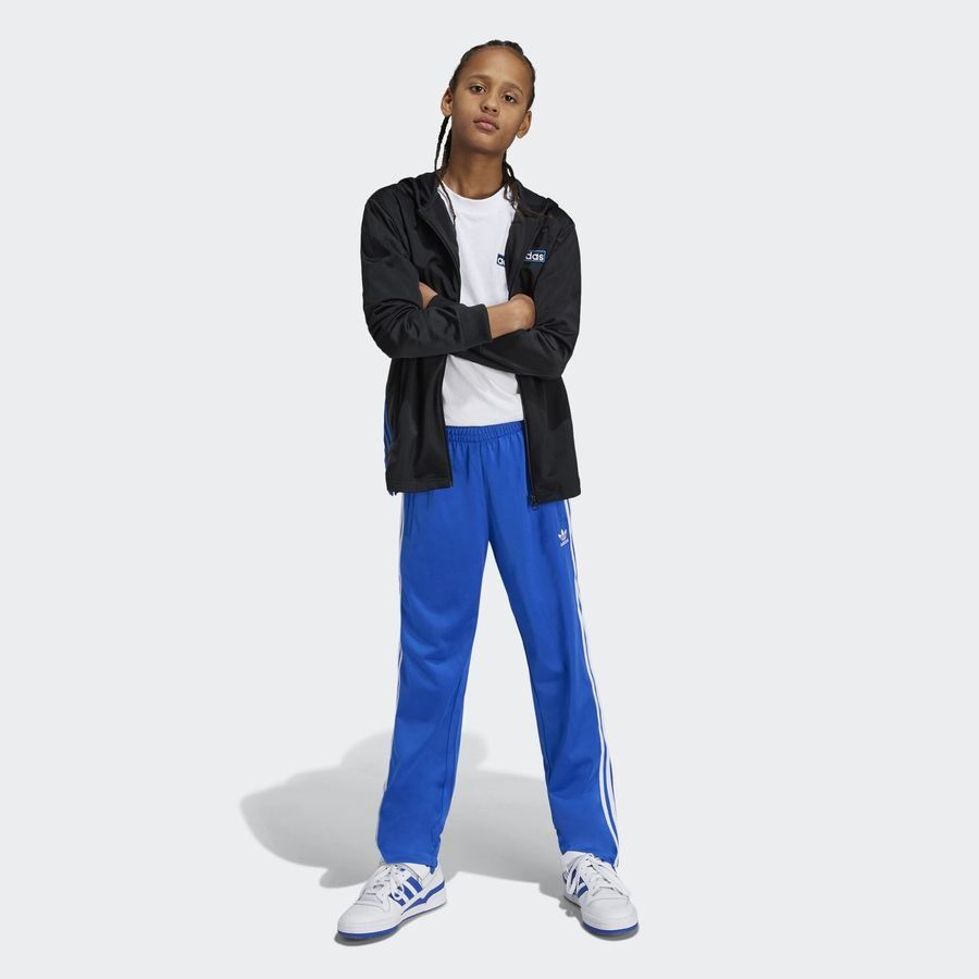 Adidas Original Pantalon Adicolor Firebird Enfants