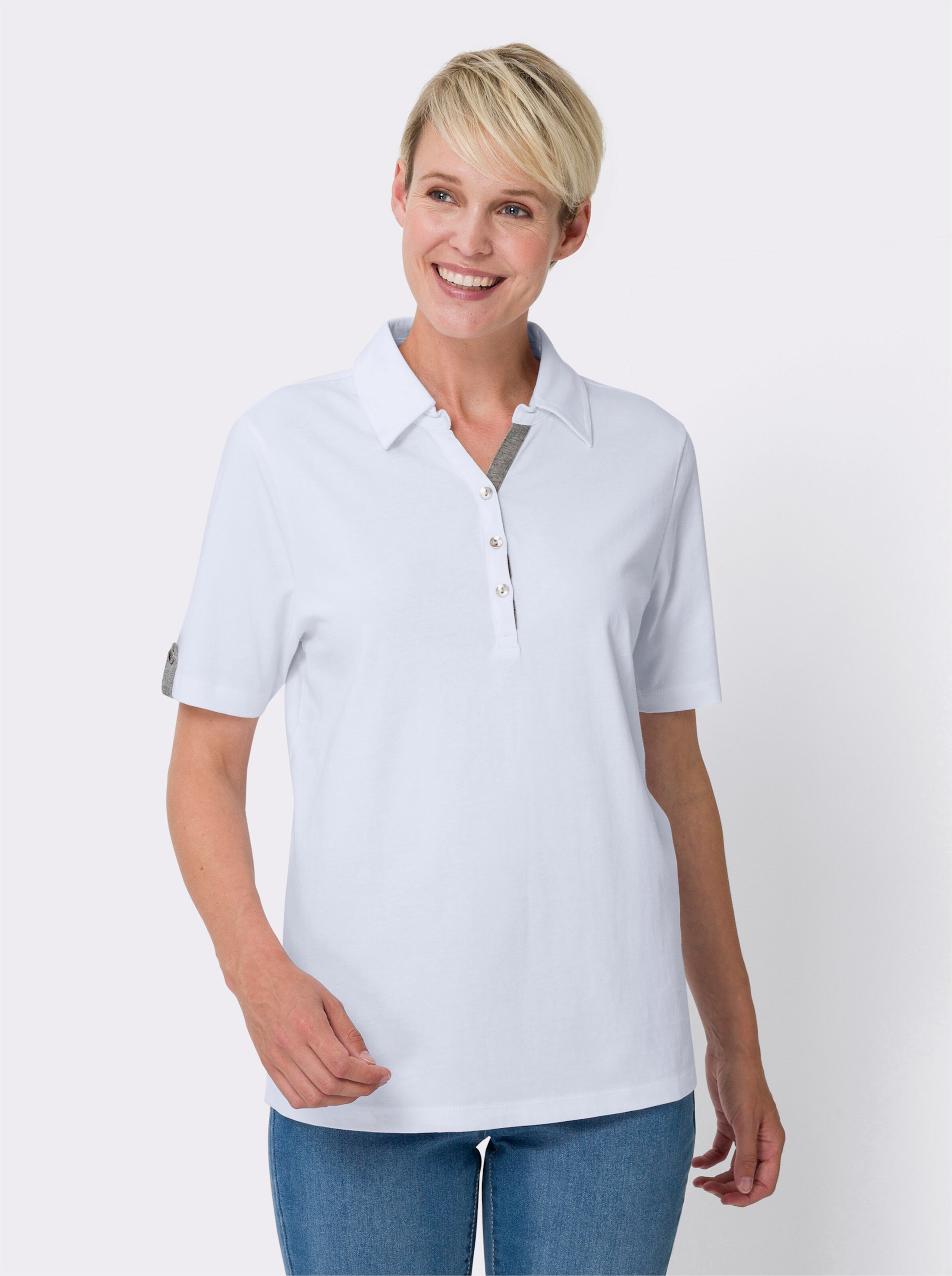 Poloshirt