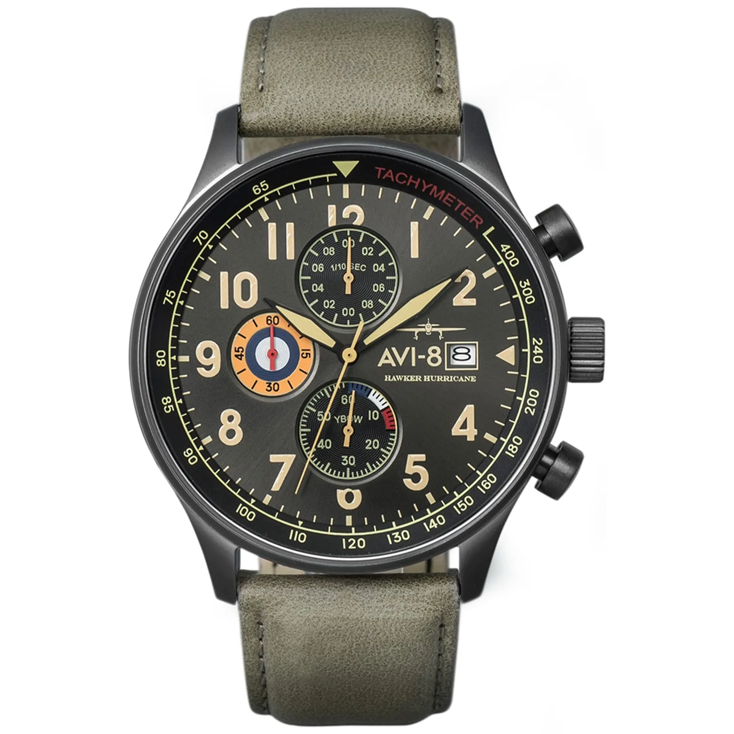 AVI-8 Hawker Hurricane AV-4011-0E