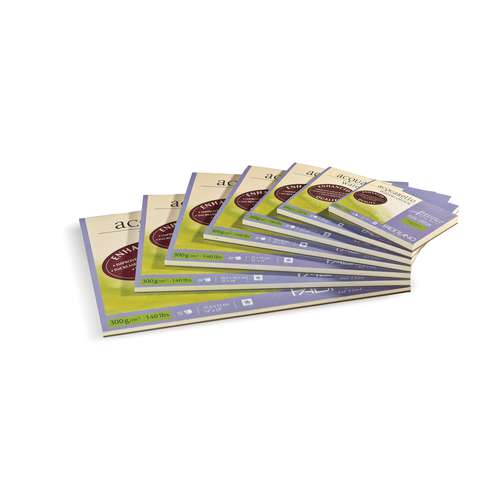FABRIANO® „Artistico“, extraweiß Bütten-Aquarellkarton
