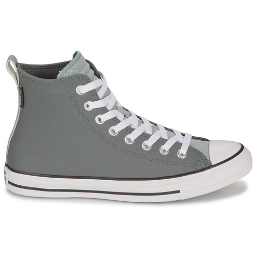 Converse - CHUCK TAYLOR ALL STAR SUMMER UTILITY-SUMMER UTILITY - Gris