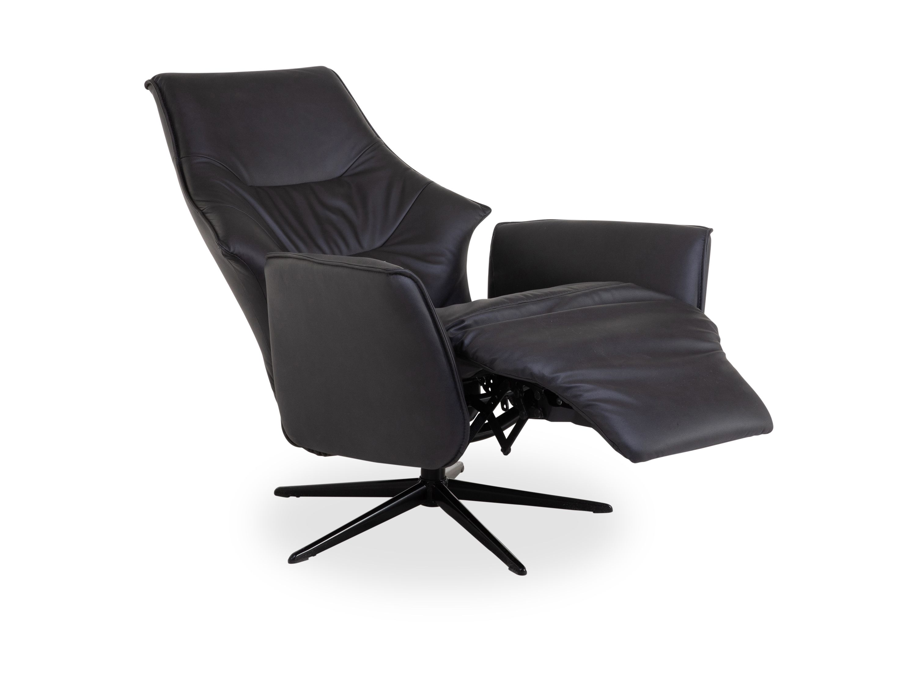 Relaxsessel vito REAR black small