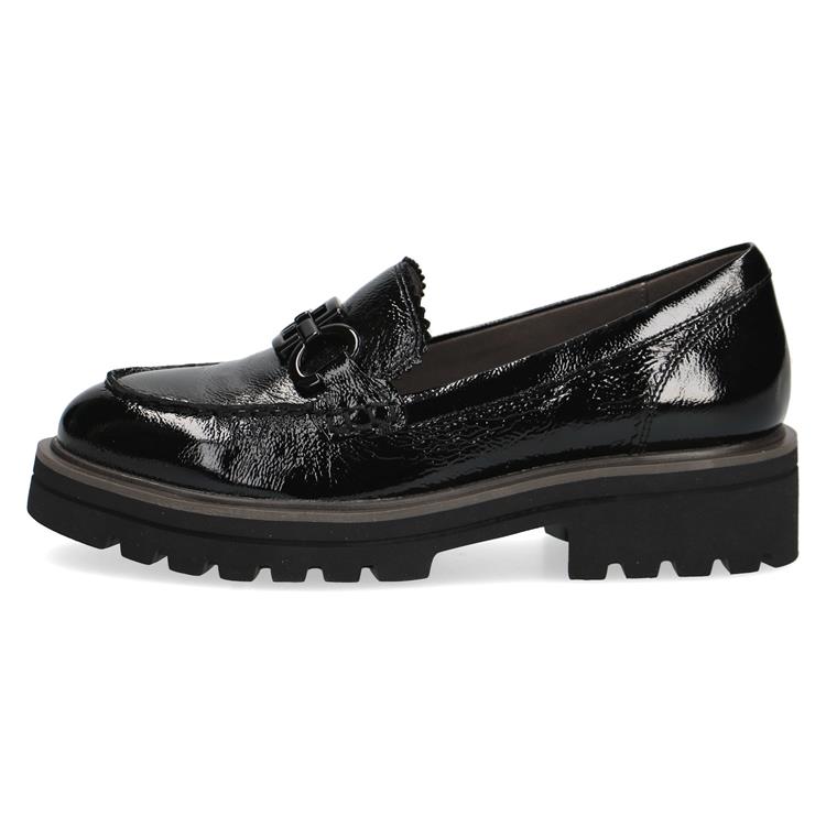 Caprice 9-9-24706-29 black naplak