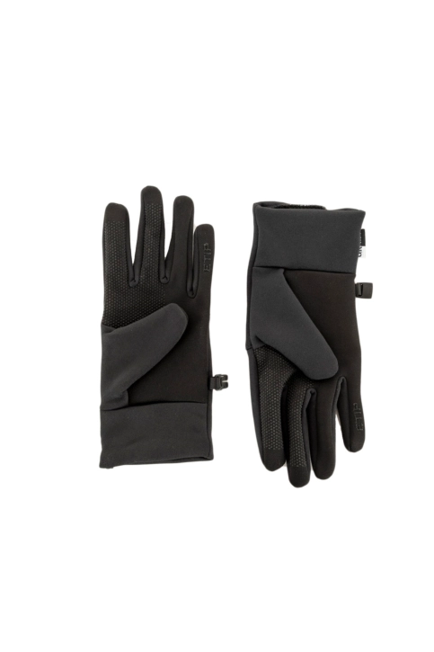 Gants the north face etip recyd jk31 black
