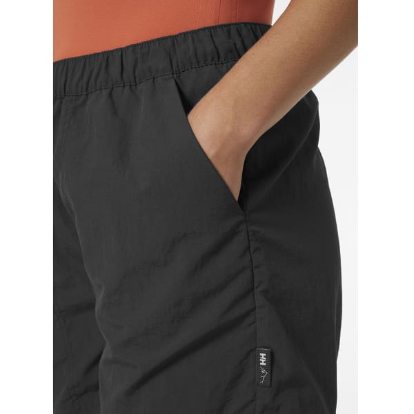 Short randonnée HELLY HANSEN VETTA SHORTS W EBONY