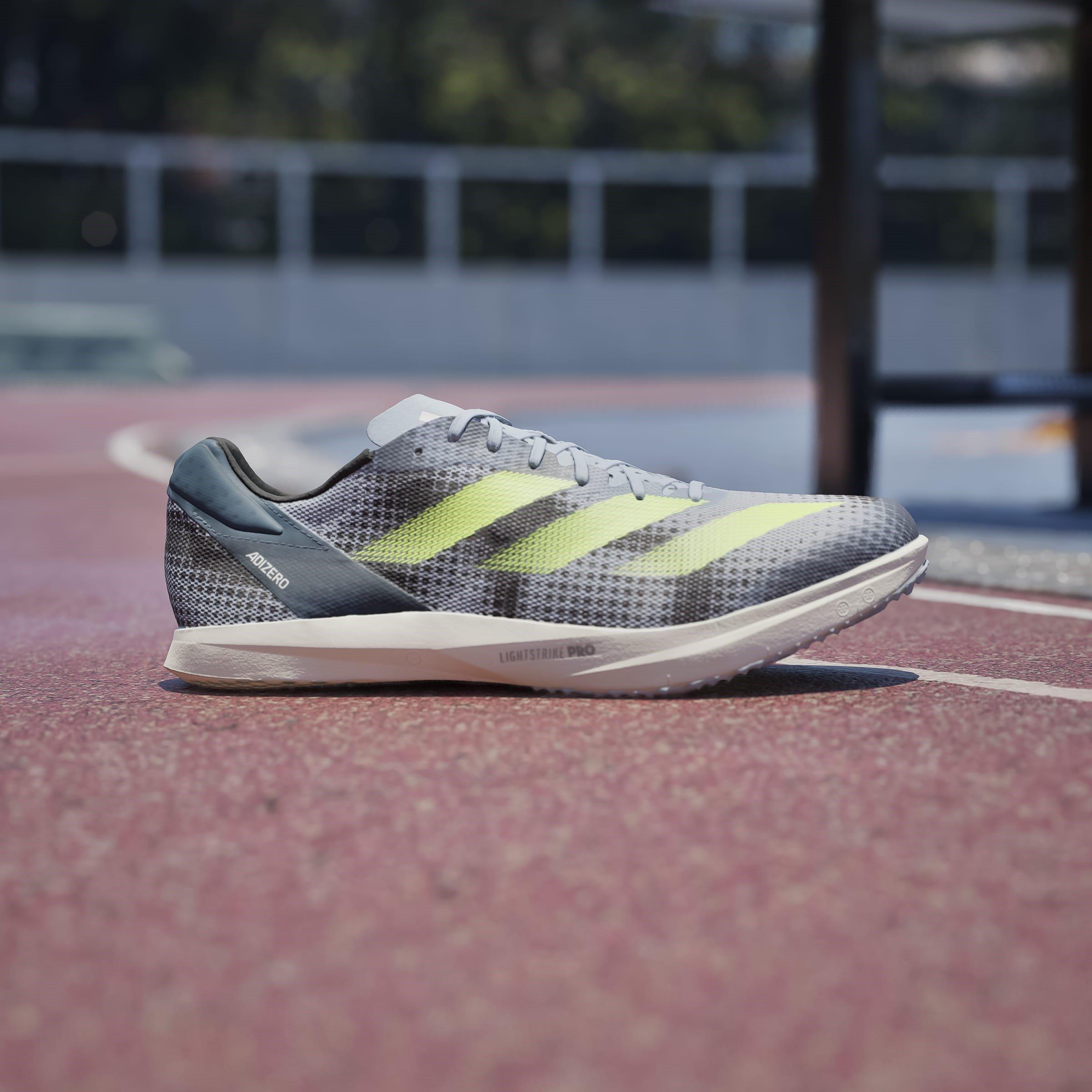 adidas Adizero Avanti Tyo Track and Field Lightstrike Shoes Mens