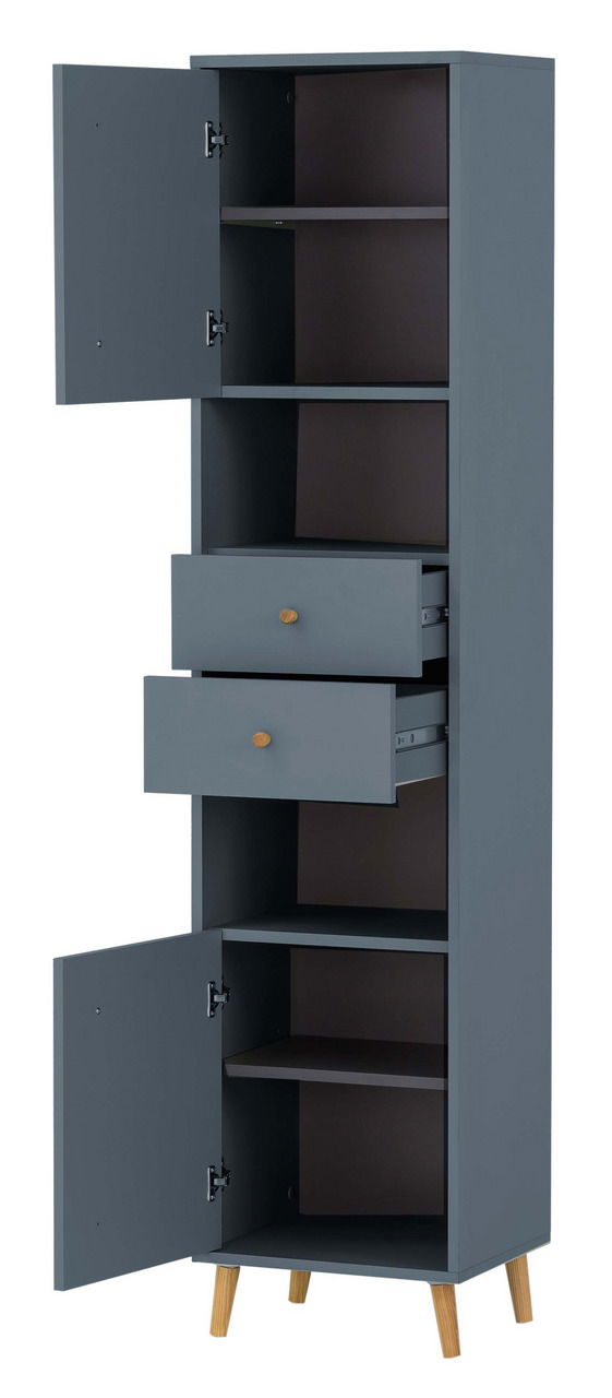 Stylife Hochschrank BJARNE