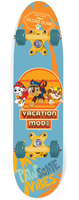 Paw Patrol Wooden Skateboard