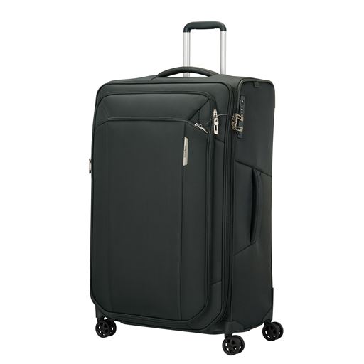 Samsonite Respark Spinner 79 Kuffert, Forest Green