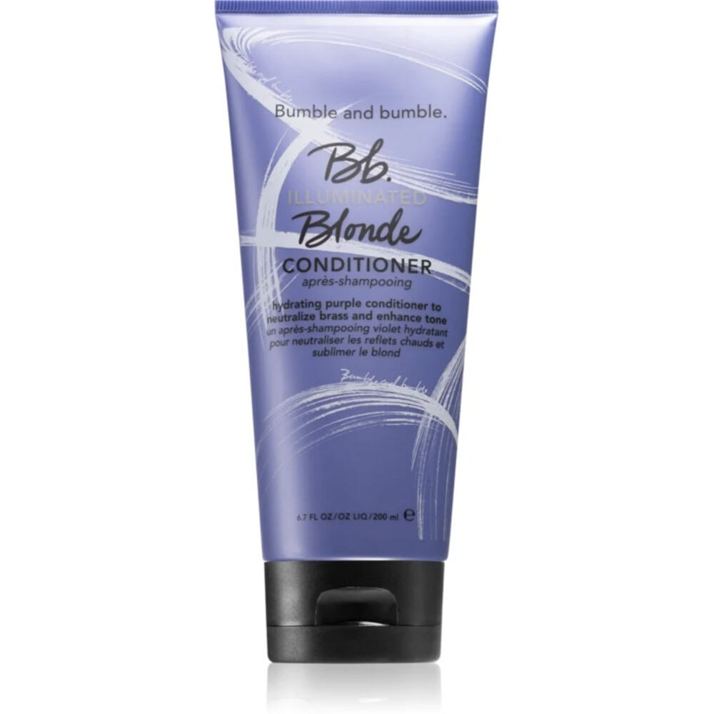 Bumble and Bumble Blonde Conditioner200 ml
