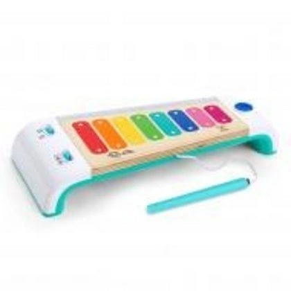 Touch-Xylophon BABY EINSTEIN in bunt