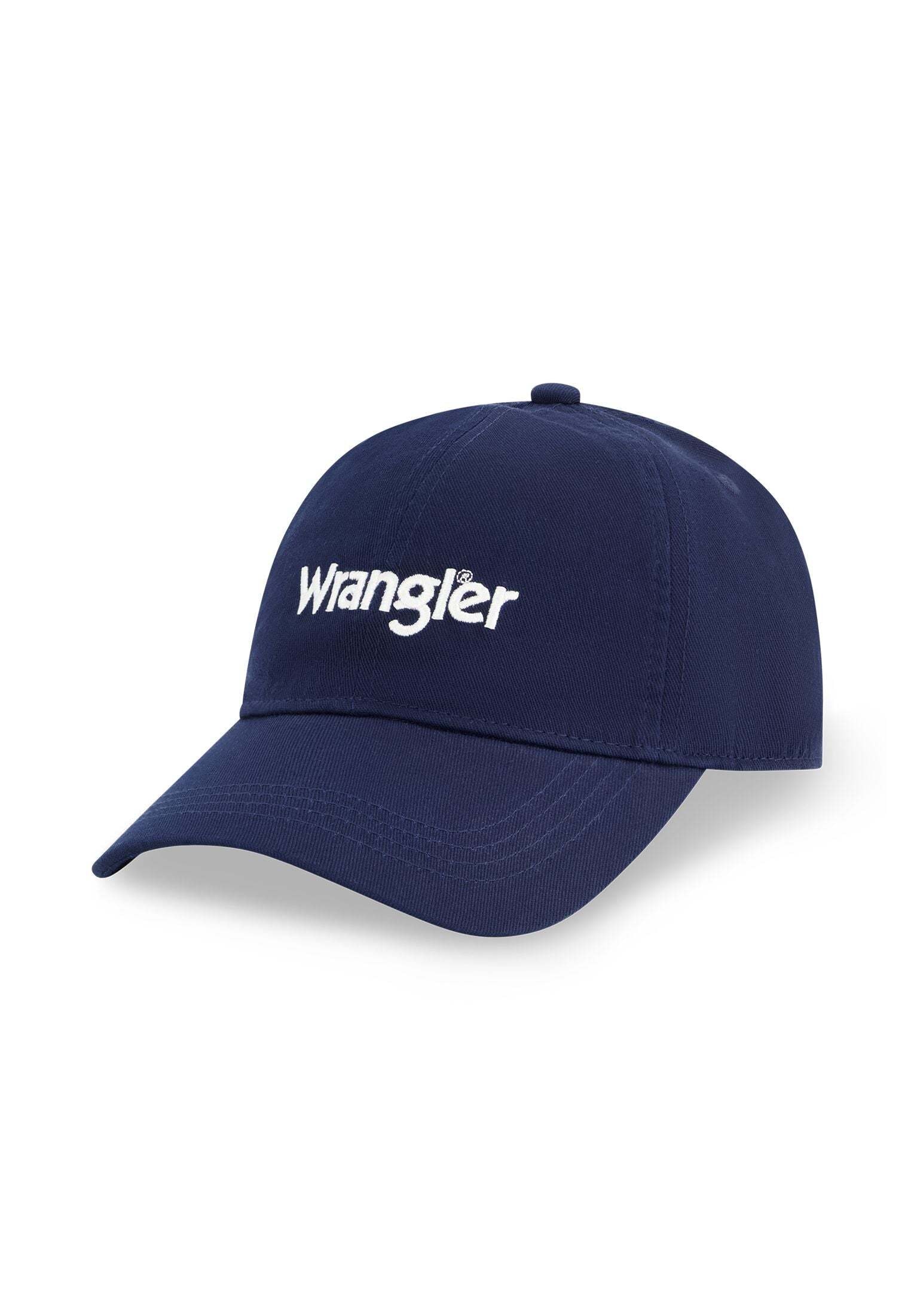 Wrangler Baseball Cap »WRANGLER Cap Washed Logo Cap«