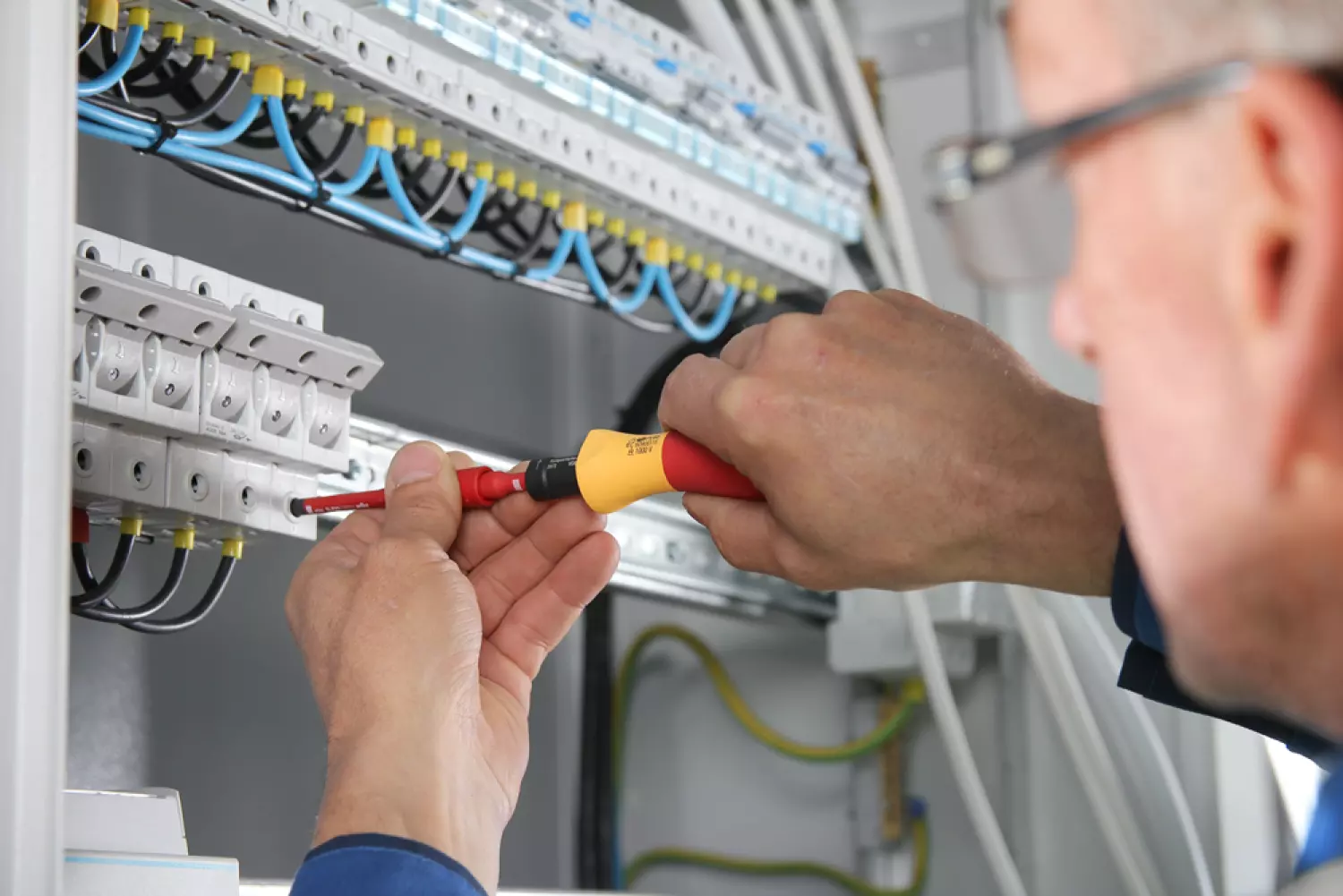 Wiha 2872 T18 slimTorque starterset - 18 delig