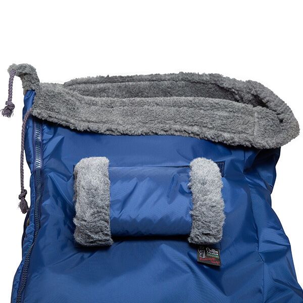 Pellis Medica Rollstuhl-Schlupfsack Basic