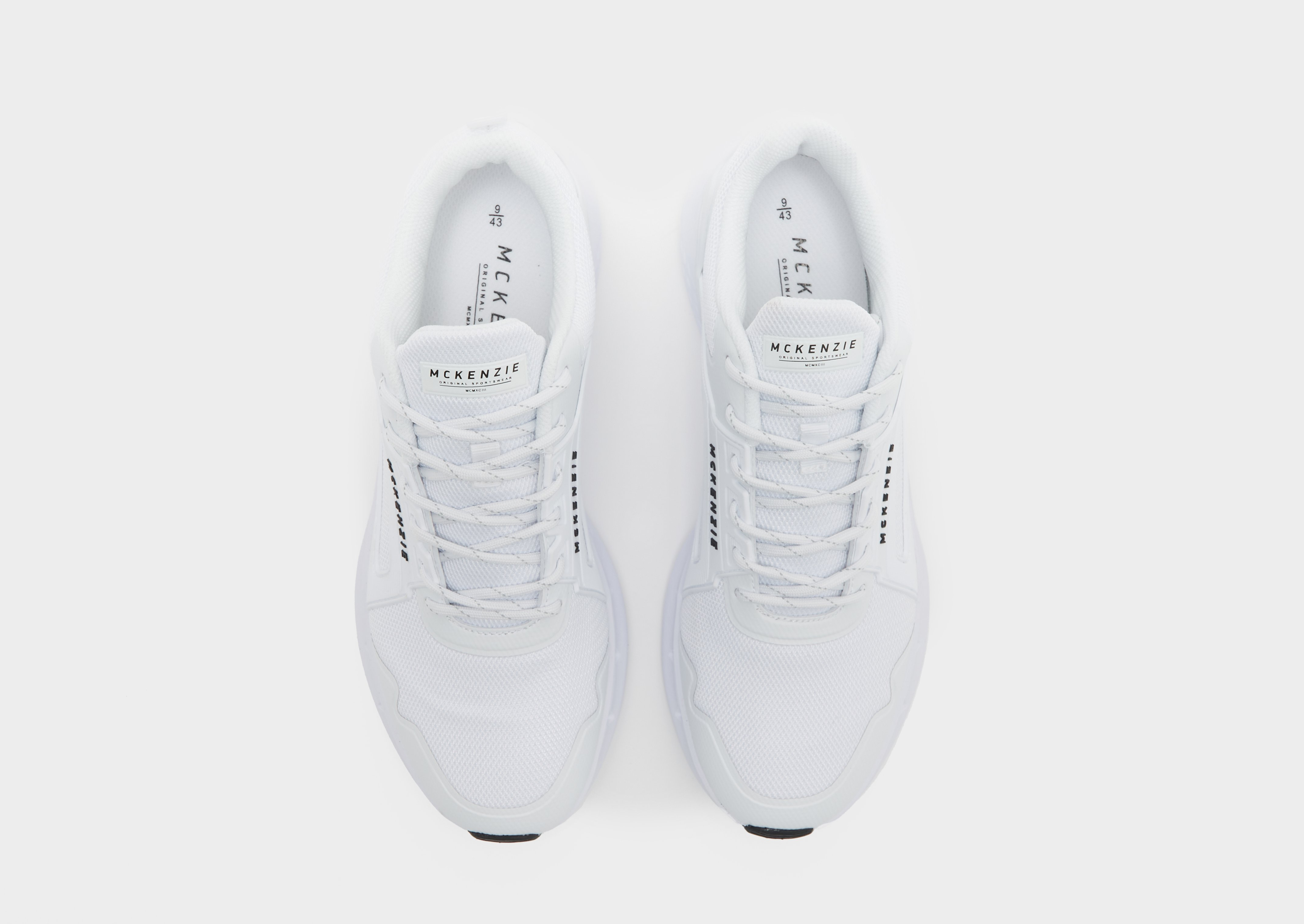 McKenzie Alt Runner Homme