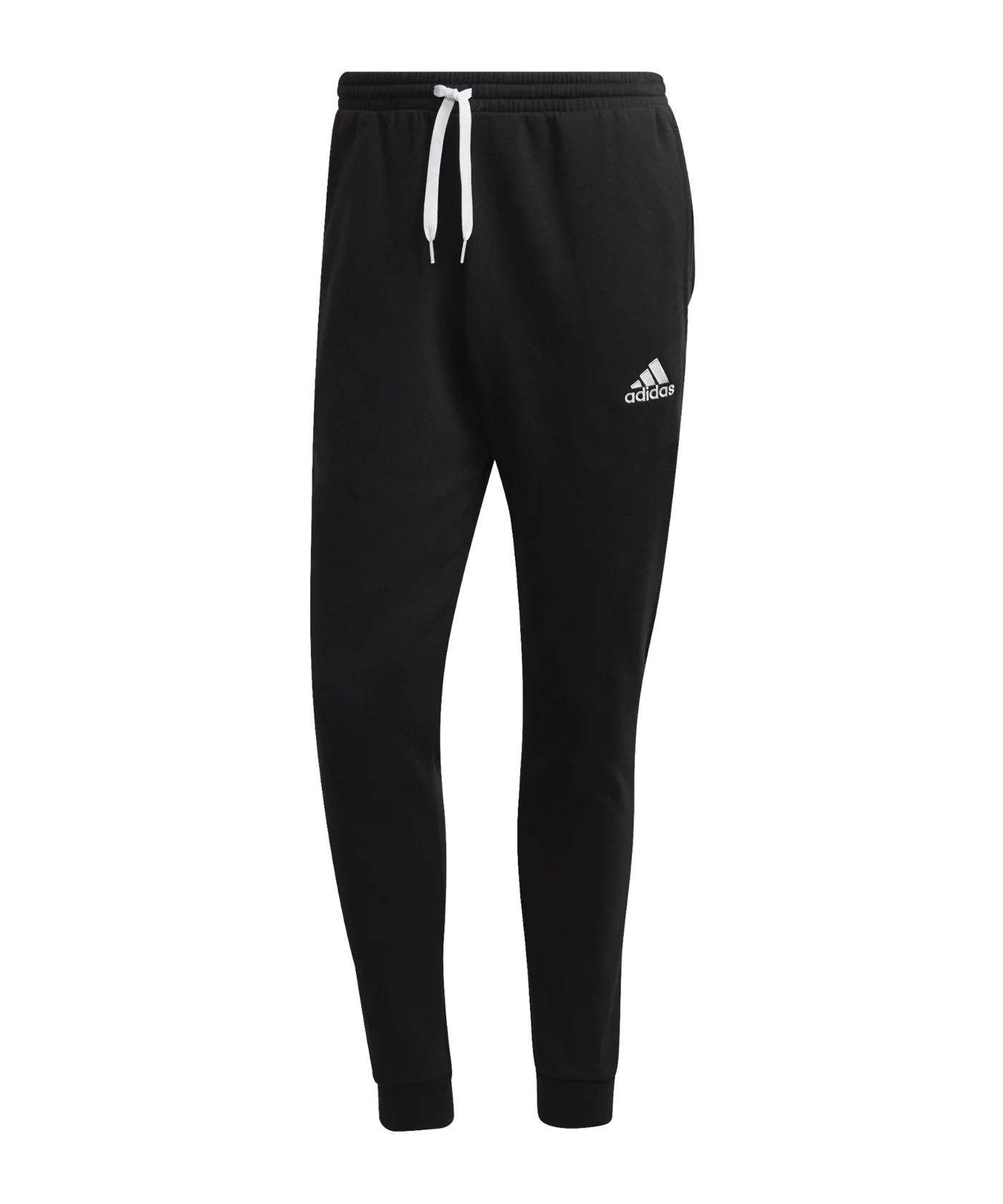 adidas Entrada 22 Jogginghose Schwarz