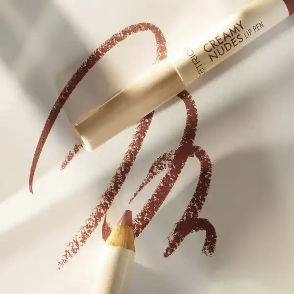 Creamy Nudes Lip Pen 030 Salted Caramel