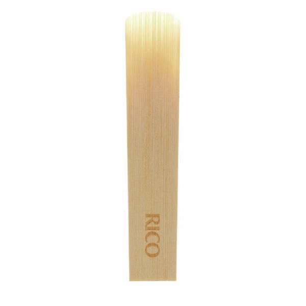 Daddario Woodwinds Rico Baritone Sax 2,5