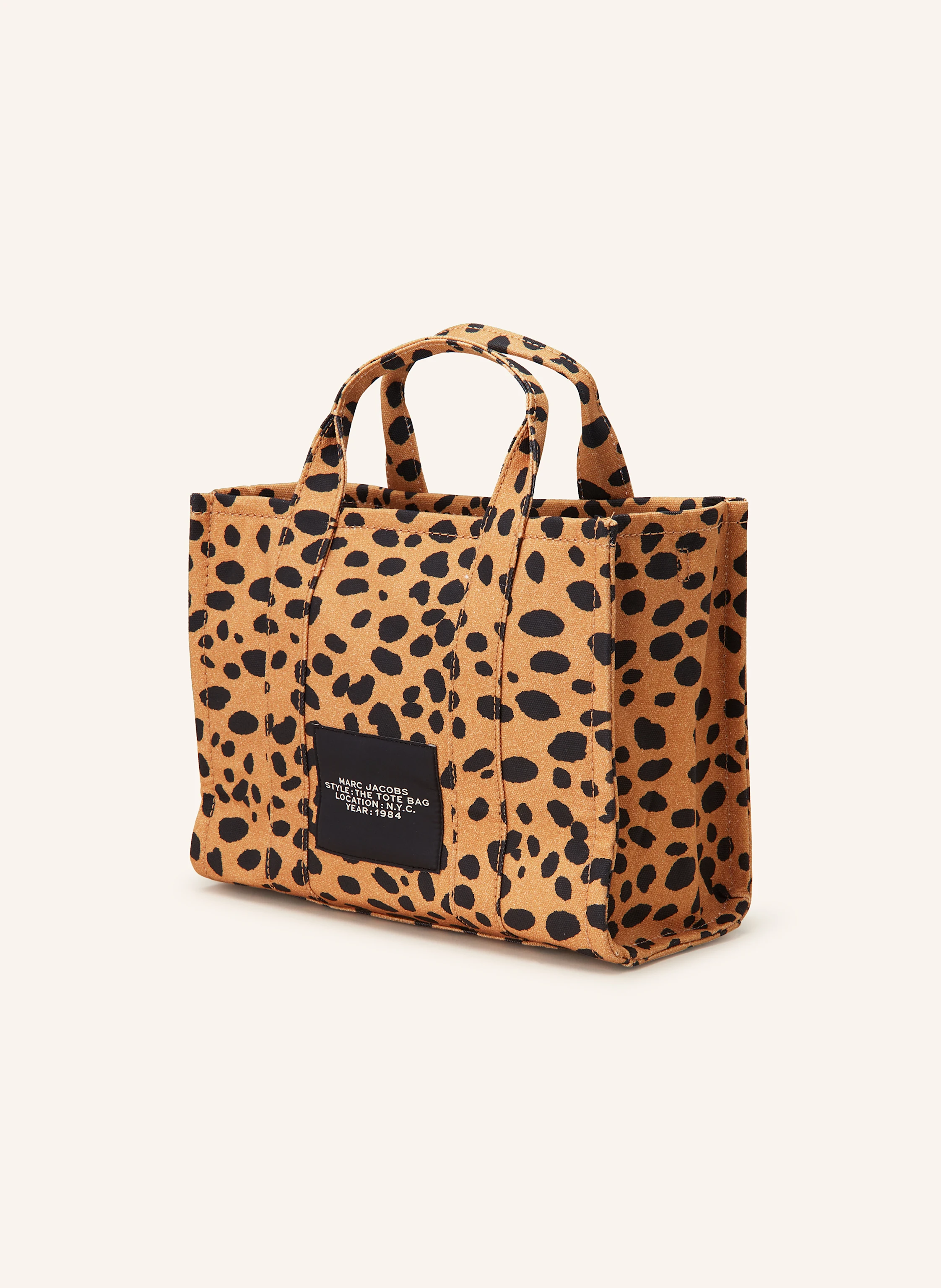 MARC JACOBS Shopper THE MEDIUM TOTE BAG