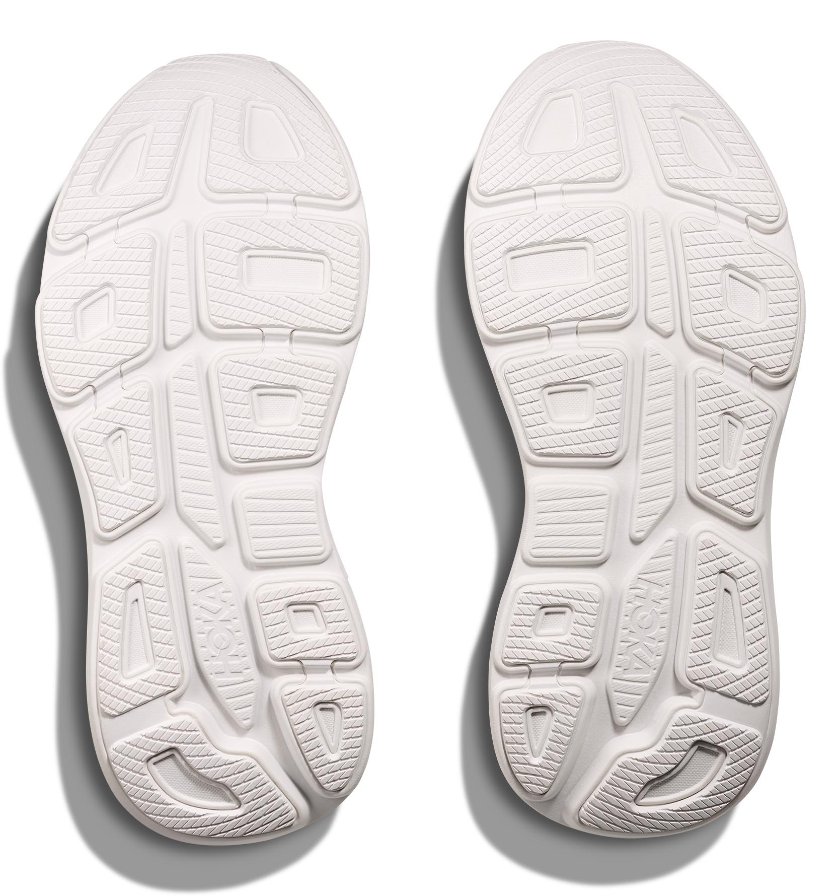 Bondi 9 Herre WWH/White/White