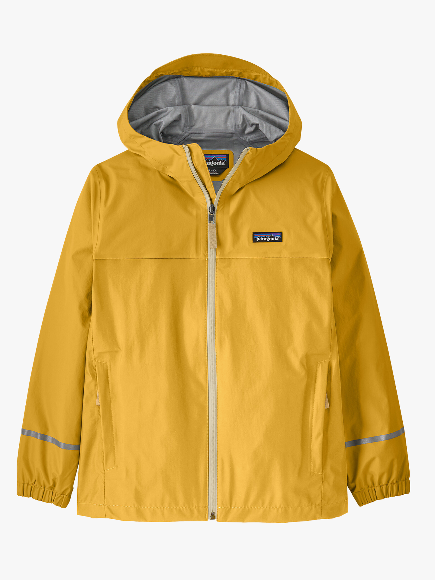 K Torrentshell 3L Rain Jacket