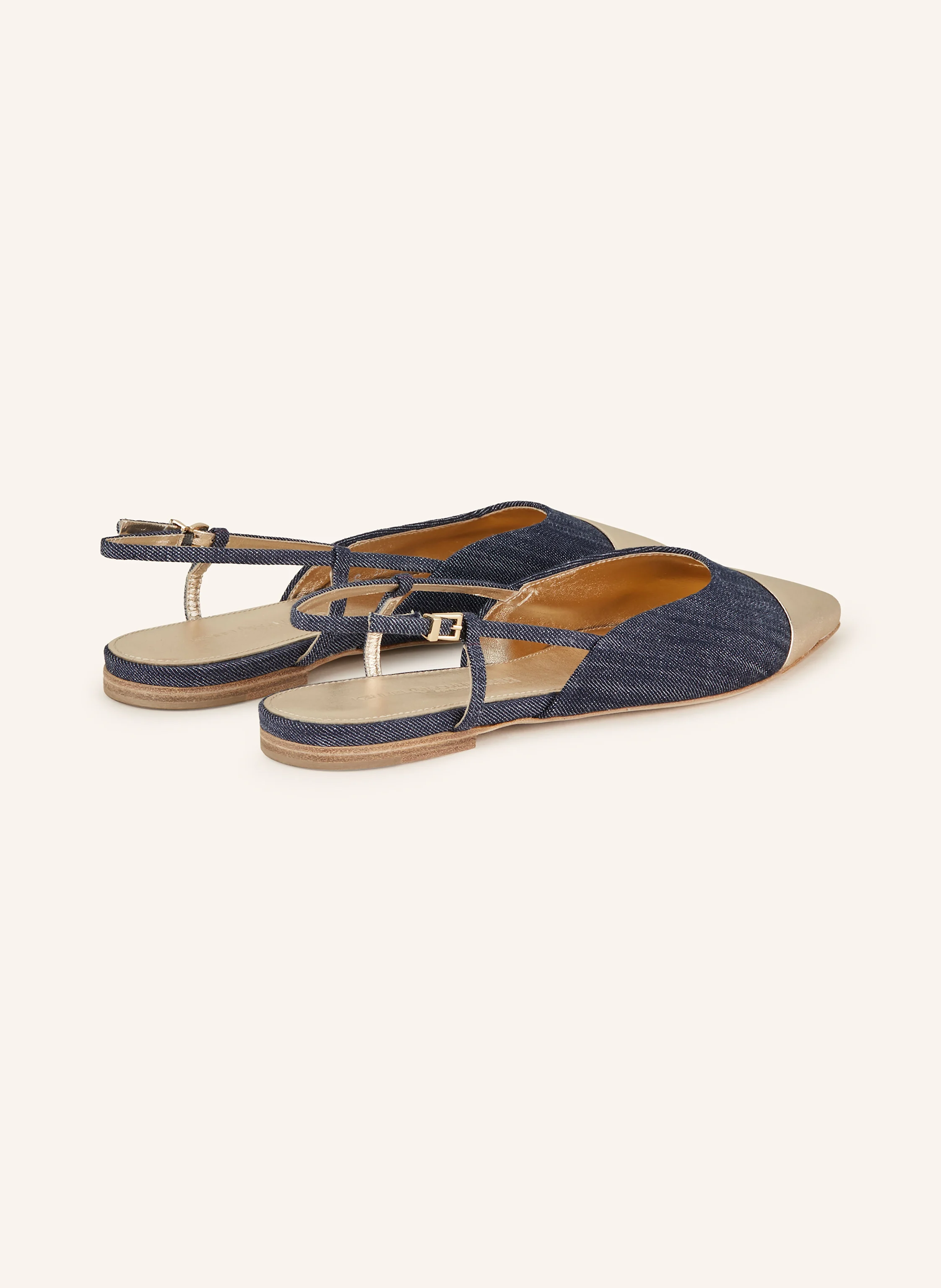 KENNEL & SCHMENGER Slingballerinas GRETA