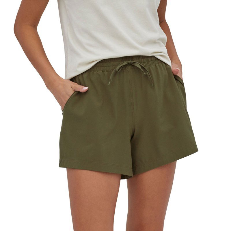 Patagonia Fleetwith Shorts 5