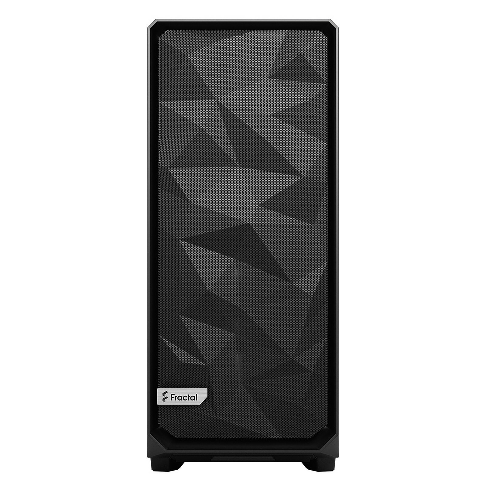 Fractal Design Meshify 2 XL TG Light (Noir)
