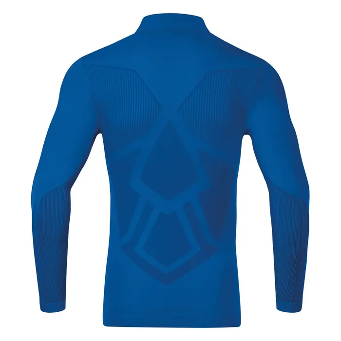 Jako Turtleneck Comfort 2.0 Shirt Heren