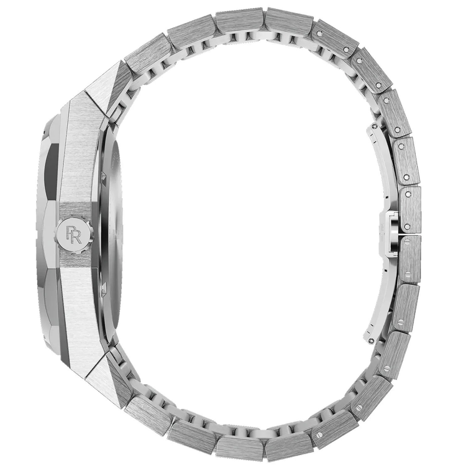 Paul Rich Frosted Star Dust II Silver PR20201