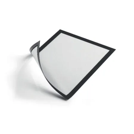 Durable 486901 Magnetrahmen A4, schwarz