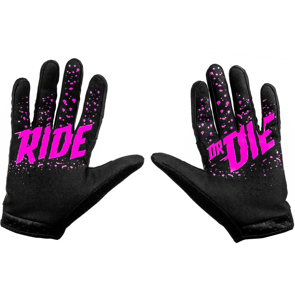 Muc Off MTB Handsker Camo