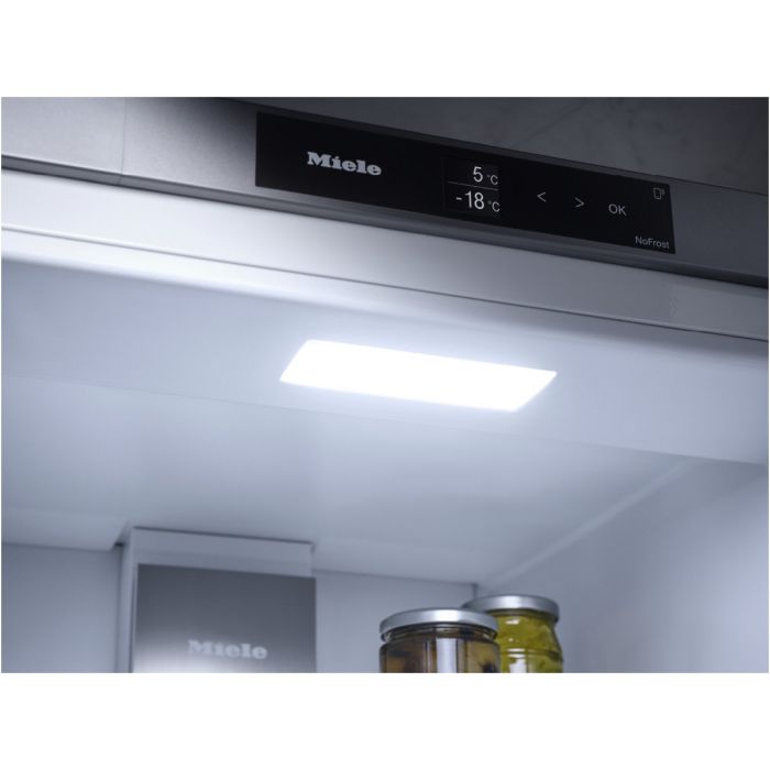 Miele Kühlschrank K 4323 FD weiß
