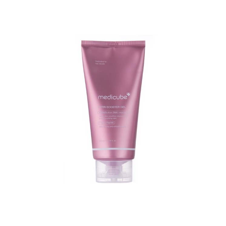 Medicube PDRN Booster Gel Straffender Gesichtsbooster 300 ml