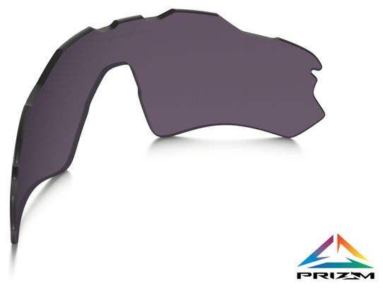 Verres pour Lunettes Oakley Radar EV - Prizm Daily Polarized Path Ref: 101-116-001