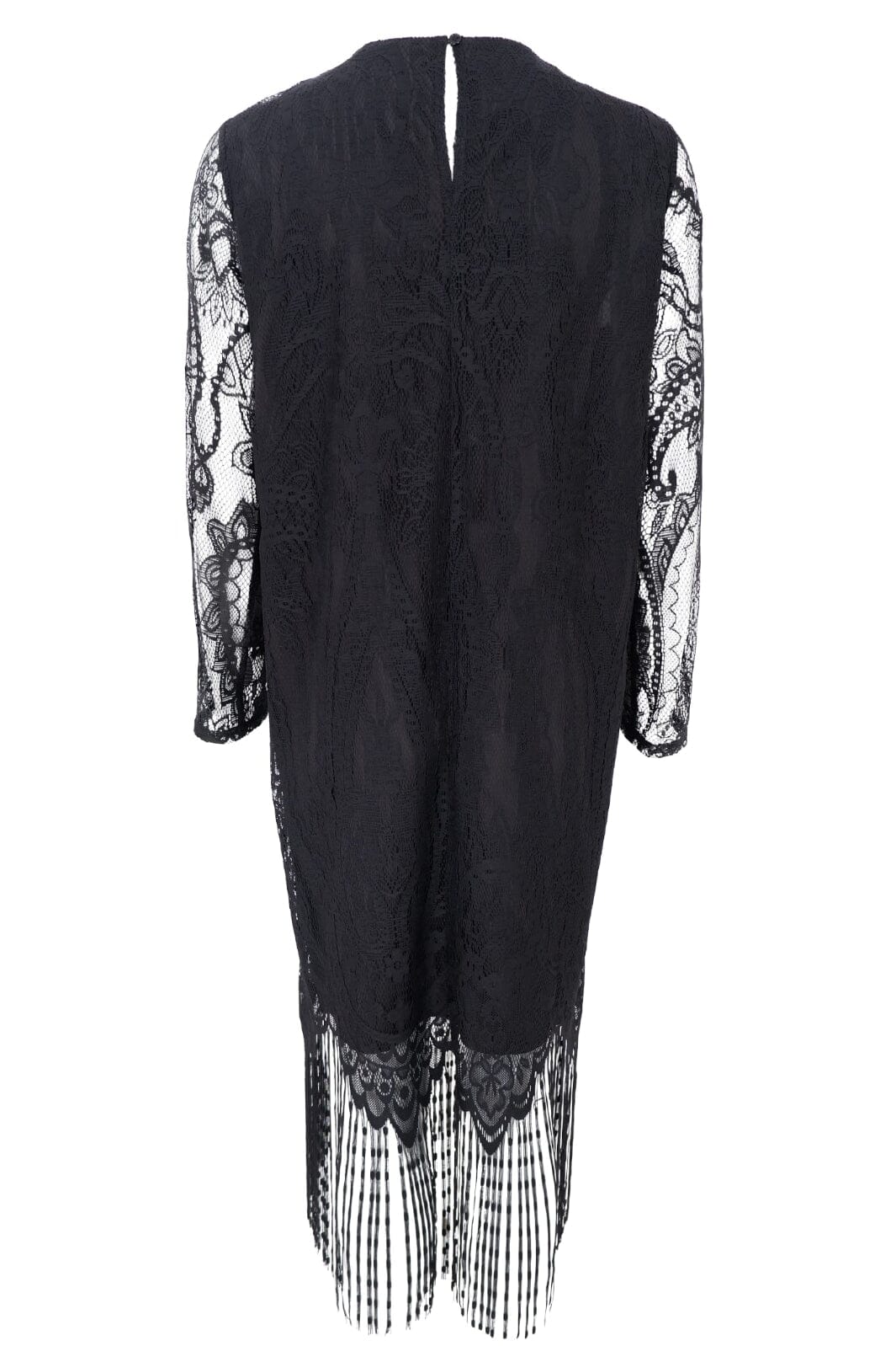Black Colour Bcfrancis Lace Dress 40749