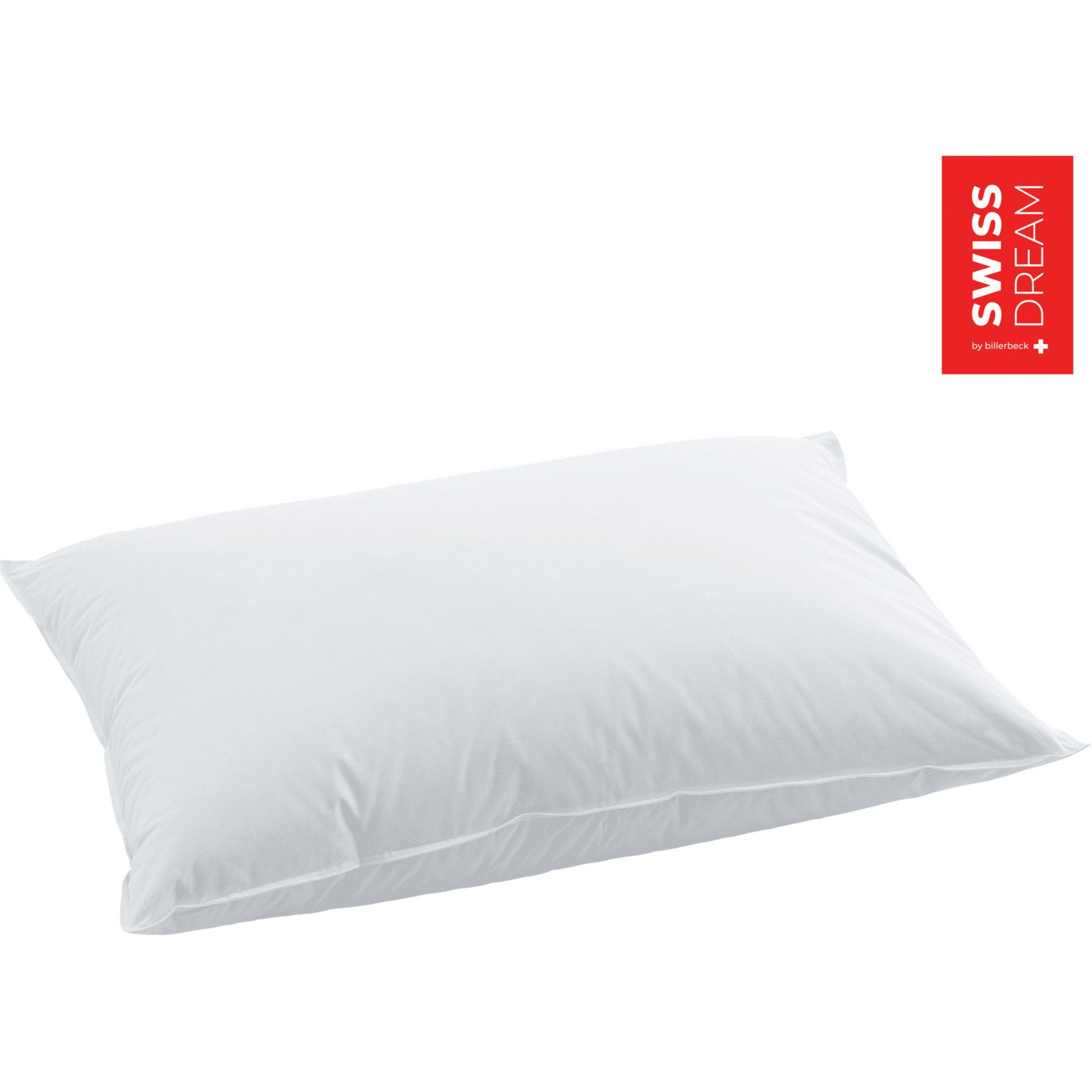 Swiss Dream 3-Kam, 65x100 Pfulmen, weiss