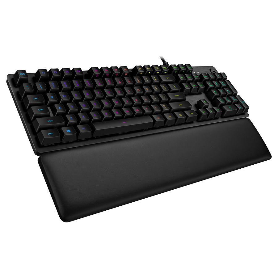 Logitech G G513 - GX Brown