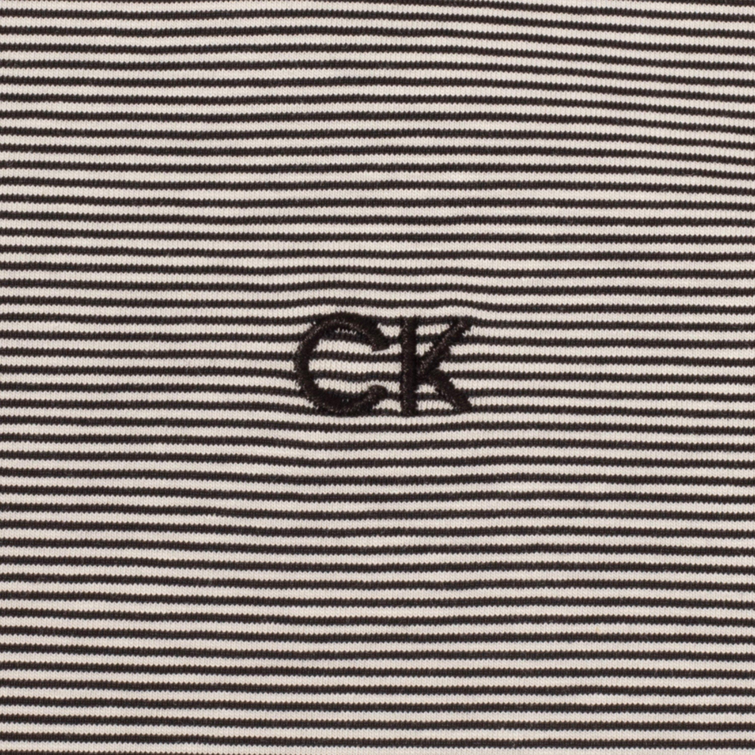 Calvin Klein Golf CK G Blade Polo Shirt Mens