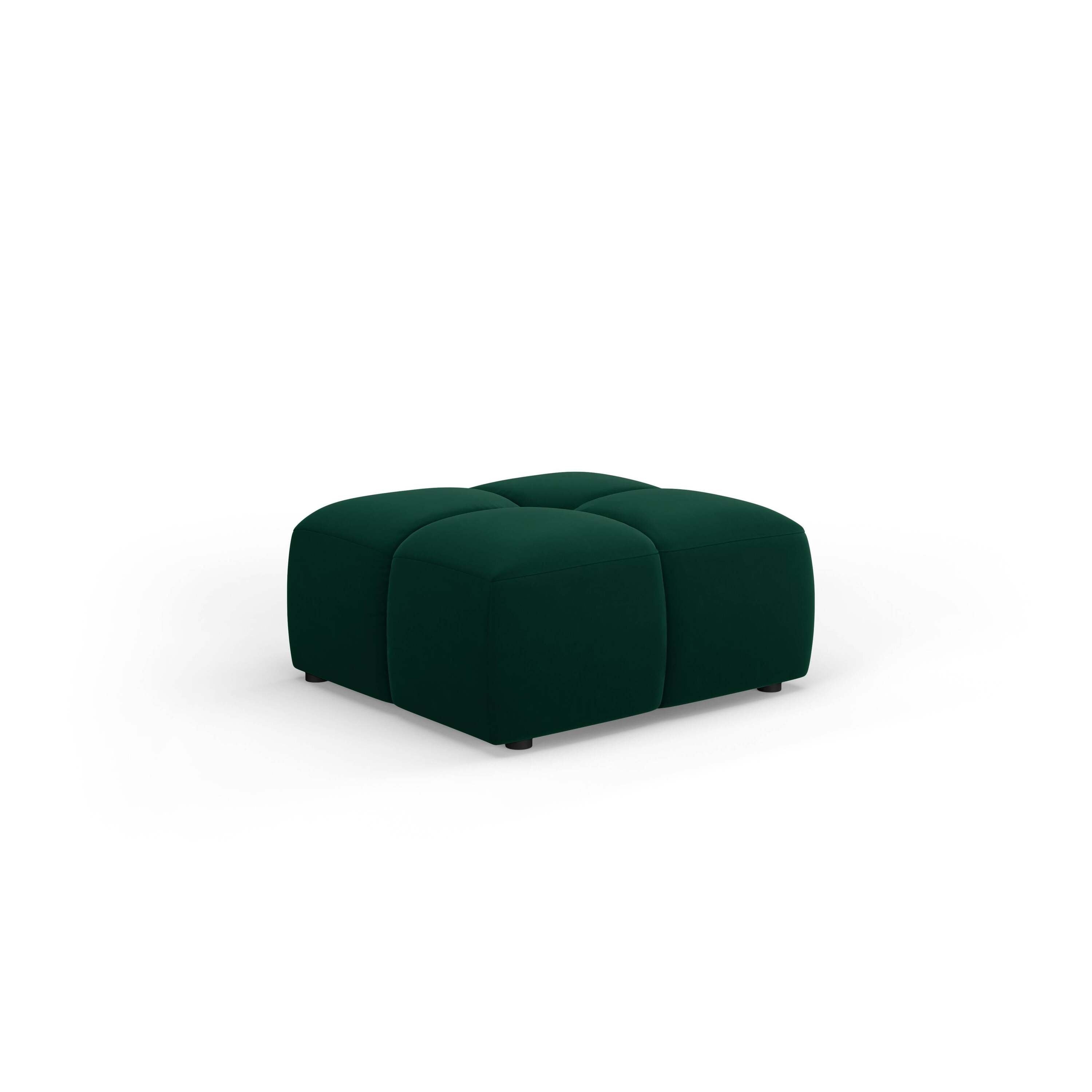 Milo Casa Hocker Francesca velvet
