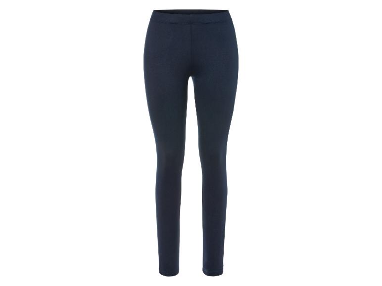 2 paar dames leggings