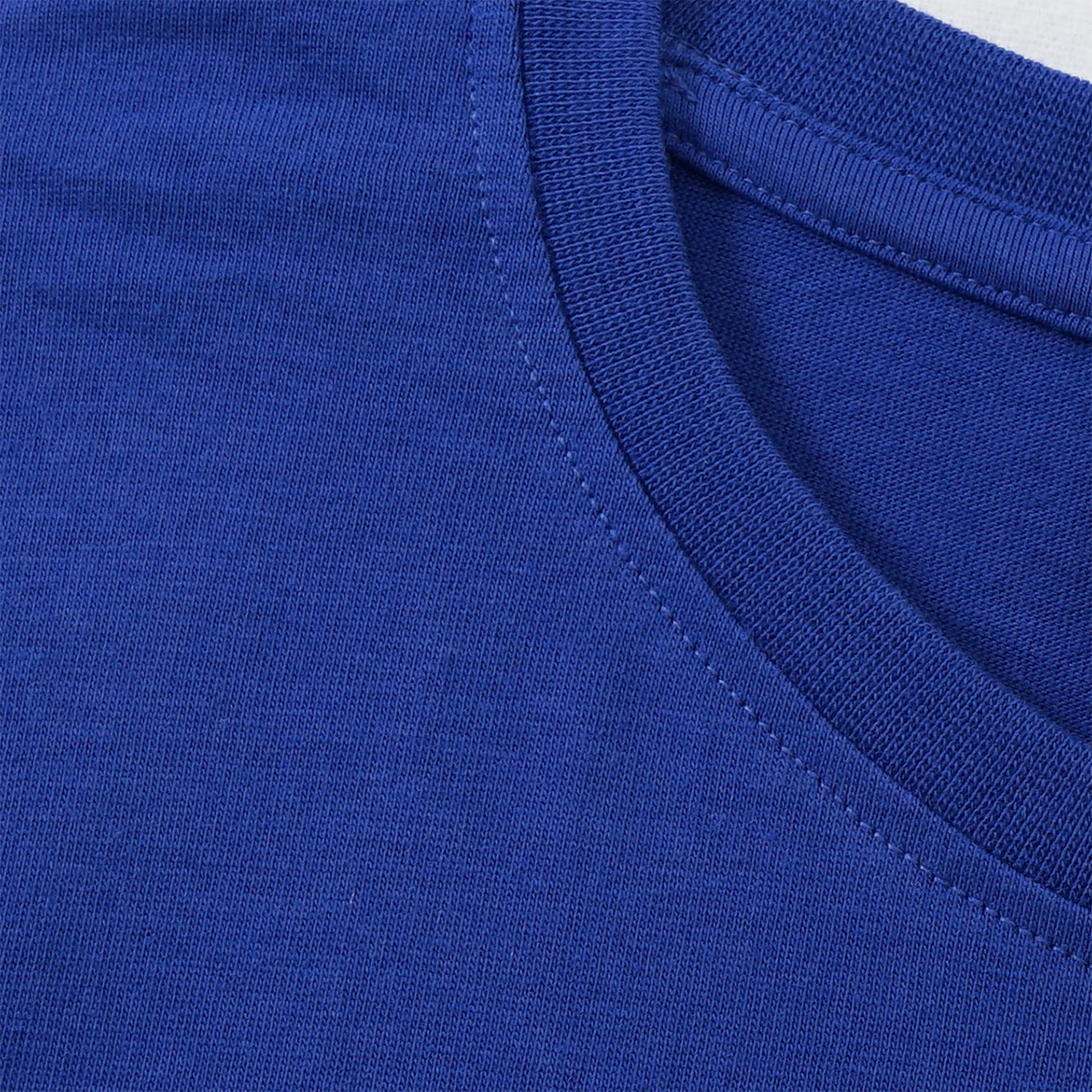 Beatwear Garfield T-Shirt mit Print blau