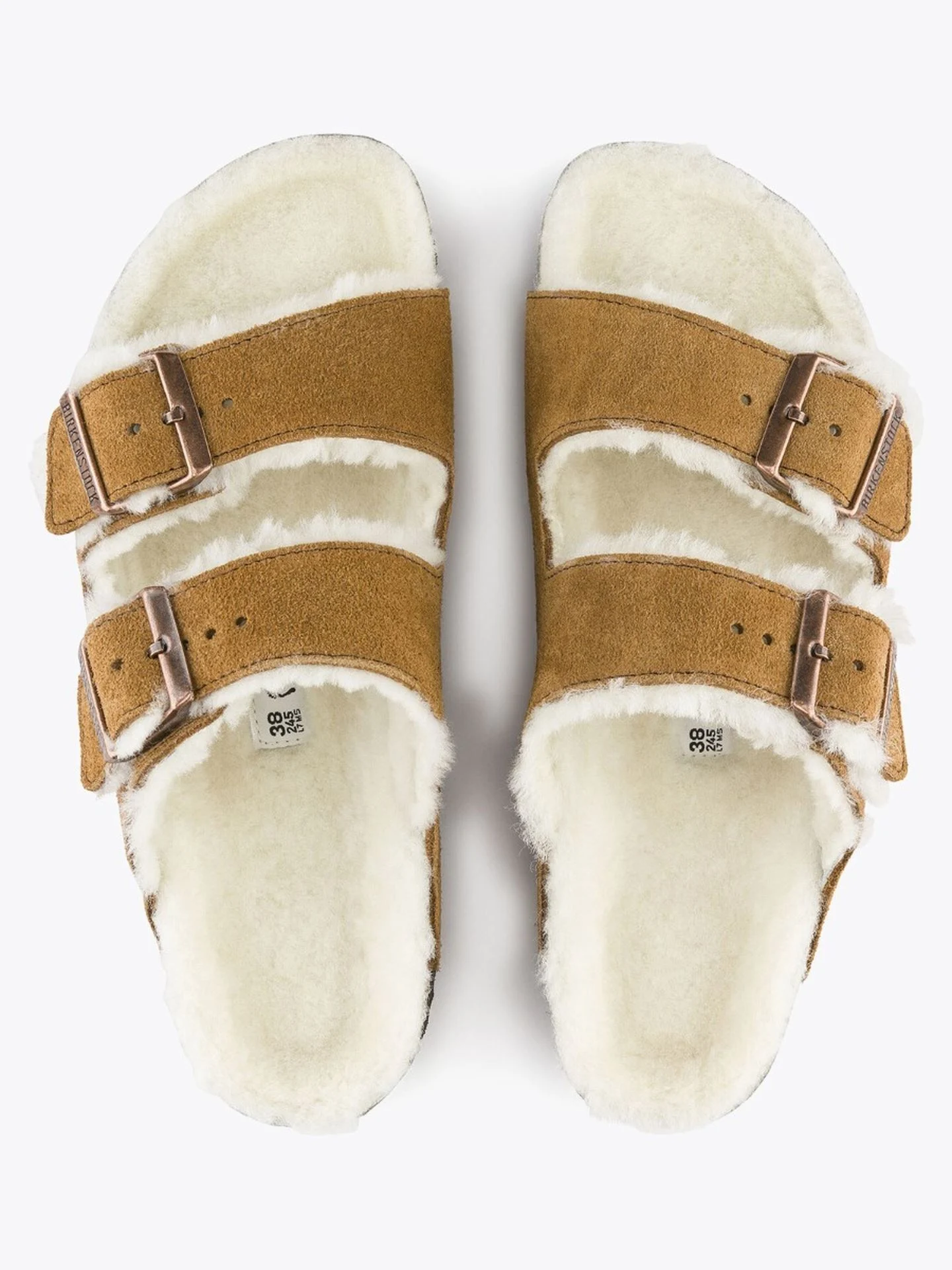 Arizona Fur