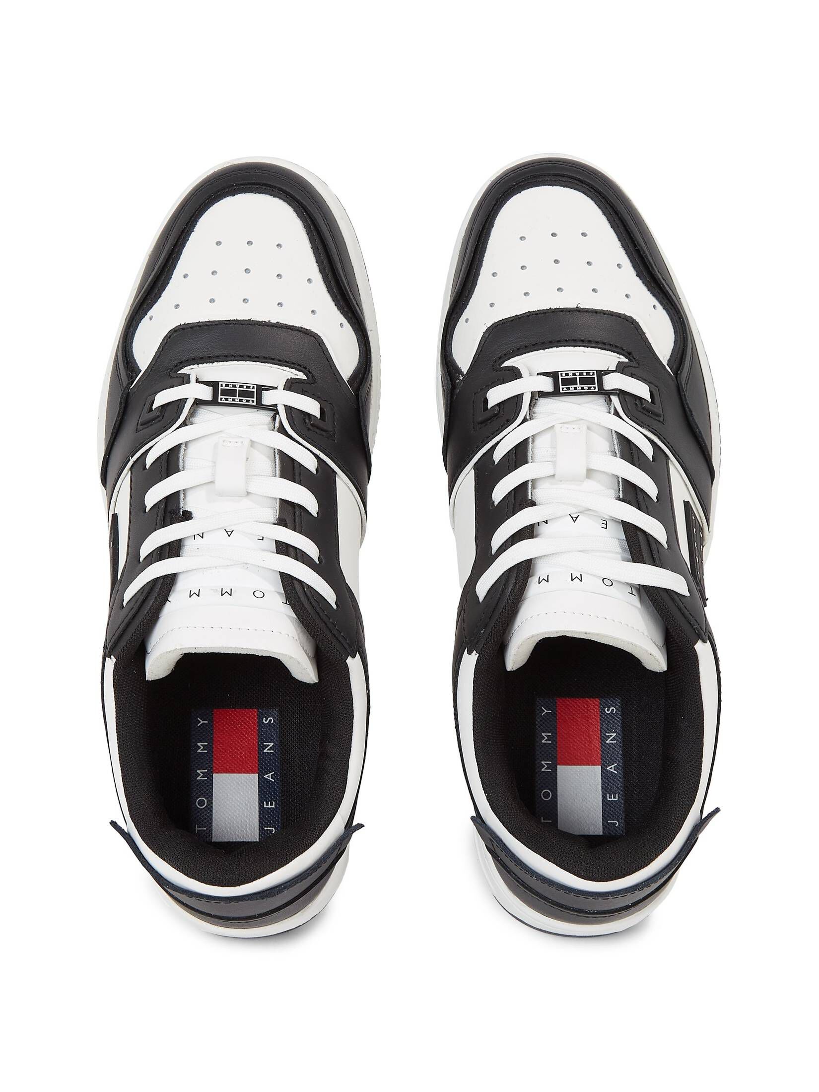 Tommy Jeans| Herren Sneaker TJM BASKET