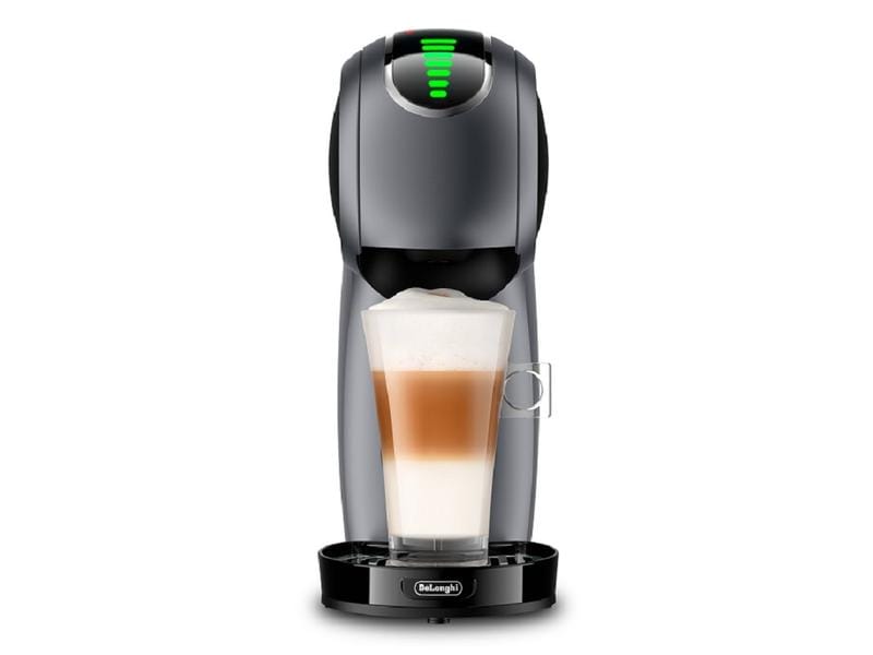 De'Longhi Portionskaffeemaschine Dolce Gusto Genio S Touch Kaffeemaschine für Nescafé Dolce Gusto Kapseln